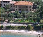 Hotel Garden Torri del Benaco Gardasee Hotel Garden Torri del Benaco Gardasee
